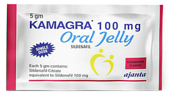 Kamagra Oral Jelly 